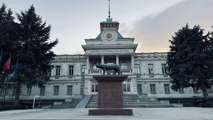Conferință științifică: Anul 1940 în istoria Lituaniei și Basarabiei