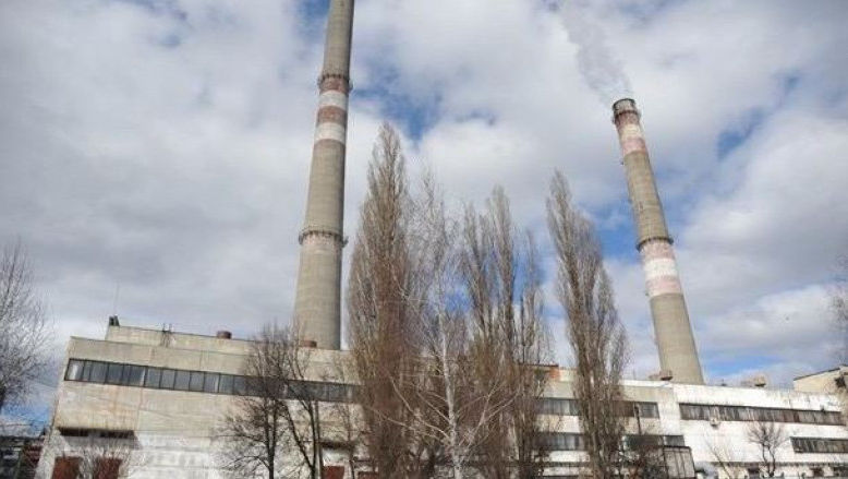 Rusia a atacat încă o termocentrală, la Sumî. Ce pierderi are Ucraina