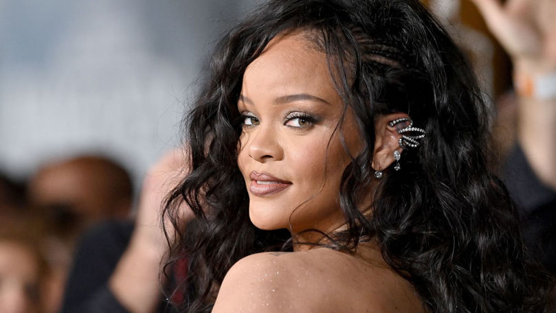 Oscar: Rihanna va interpreta tema muzicală din filmul Black Panther