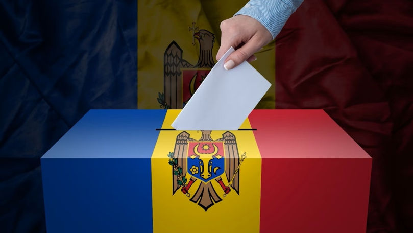 Start vot: Secțiile s-au deschis, iar alegătorii sunt așteptați la urne