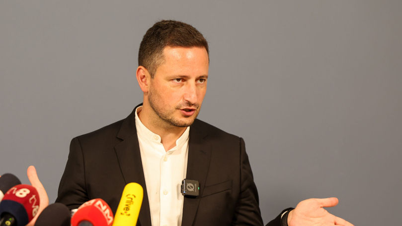 Europarlamentar: Moldova nu trebuie să depindă de Ucraina la aderare