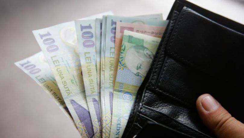 Care este cea mai falsificată bancnotă din România