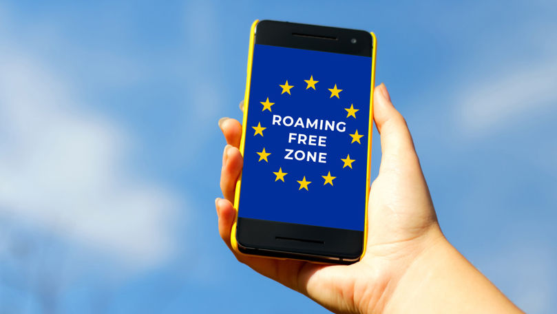 Din 2024, moldovenii beneficiază de tarife de roaming mai mici în UE