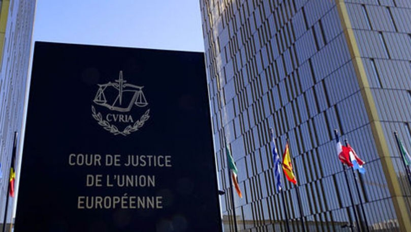 Curtea de Justiție a UE anulează normele de combatere a spălării banilor