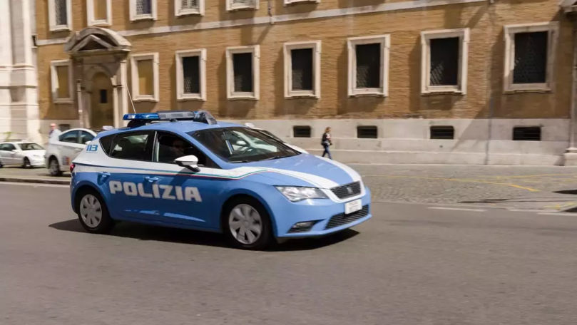 Italia: Un fotbalist de 27 de ani a murit din cauza unei supradoze