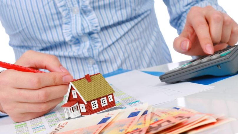 Termenul limită pentru achitarea impozitelor imobiliare în Chișinău