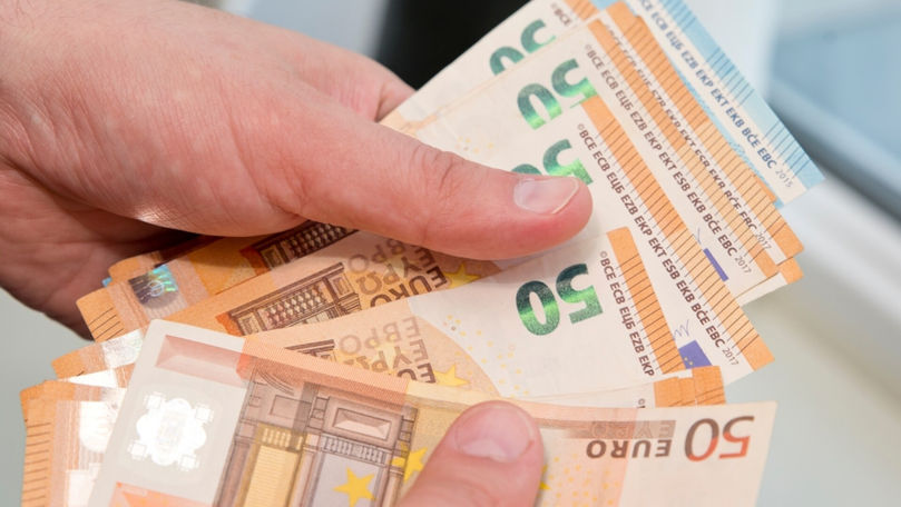 Care sunt țările din Uniunea Europeană ce oferă cele mai mari salarii