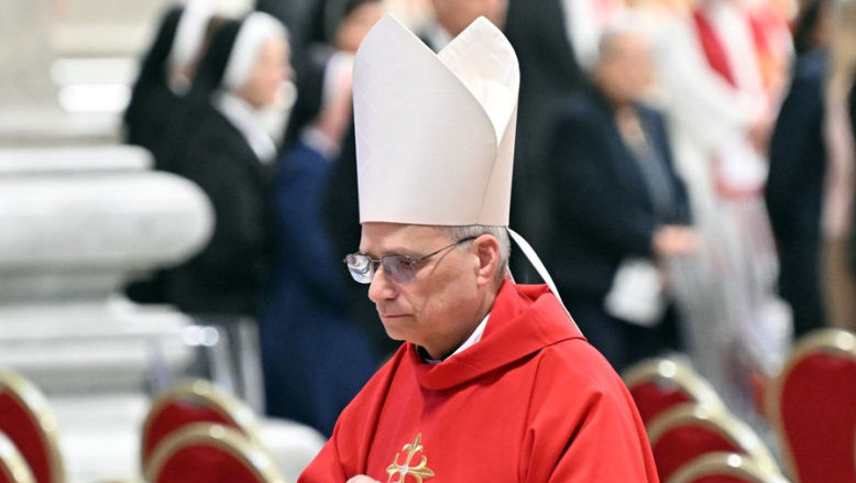 Cine este Robert Prevost, cardinalul american care a fost ales noul papă
