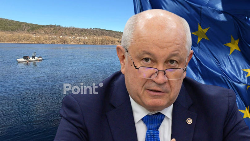 Молдова запросила активацию Механизма гражданской защиты ЕС из-за ситуации на Днестре.