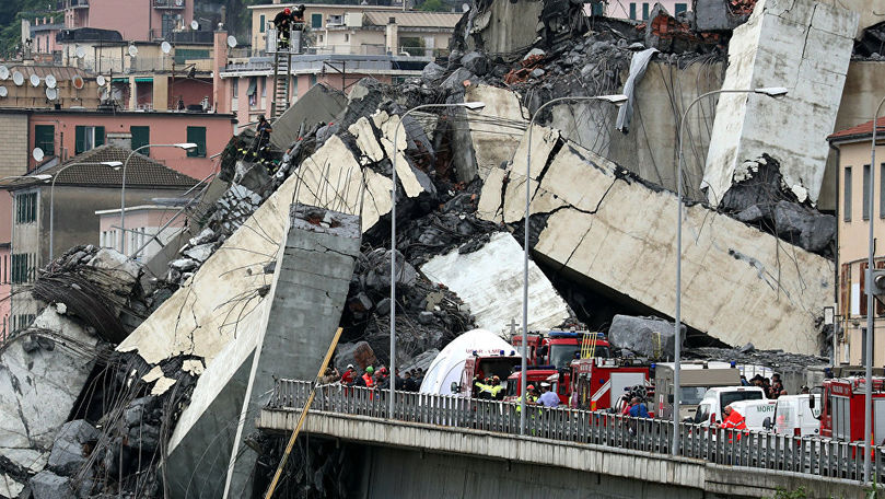 Hohote de plâns: Moldoveanul mort la Genova, adus acasă