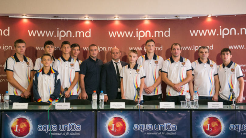 7 medalii pentru Moldova la Campionatul Mondial de Muaythai