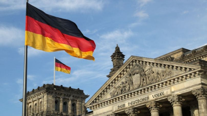 Germania adoptă a treia identitate de gen pentru persoanele intersexuale