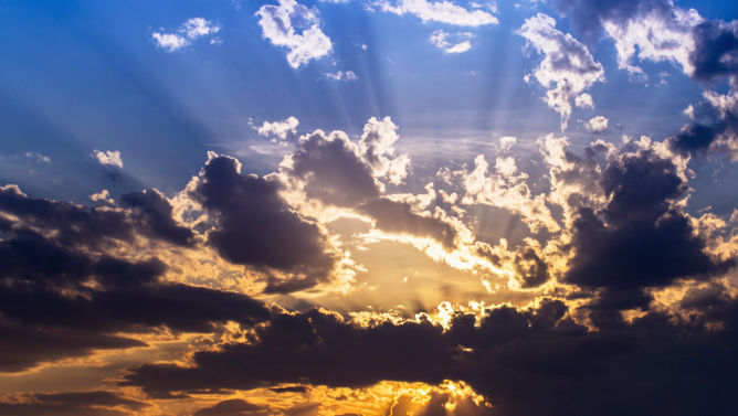 Meteo 12 iulie: Cer variabil și temperaturi de până la +29°C