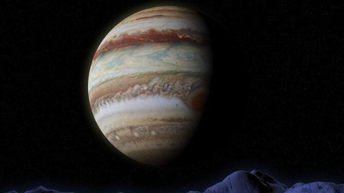 Jupiter în Berbec: Ce previziuni are fenomenul pentru fiecare zodie