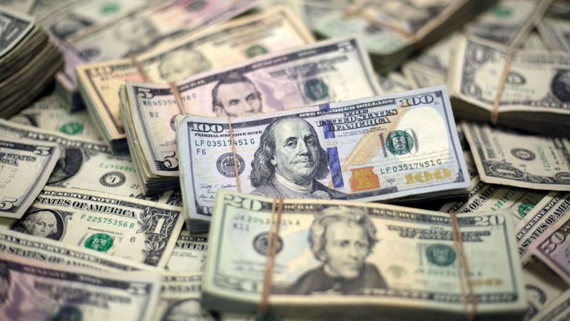 R. Moldova va primi un grant de peste 43 de milioane de dolari