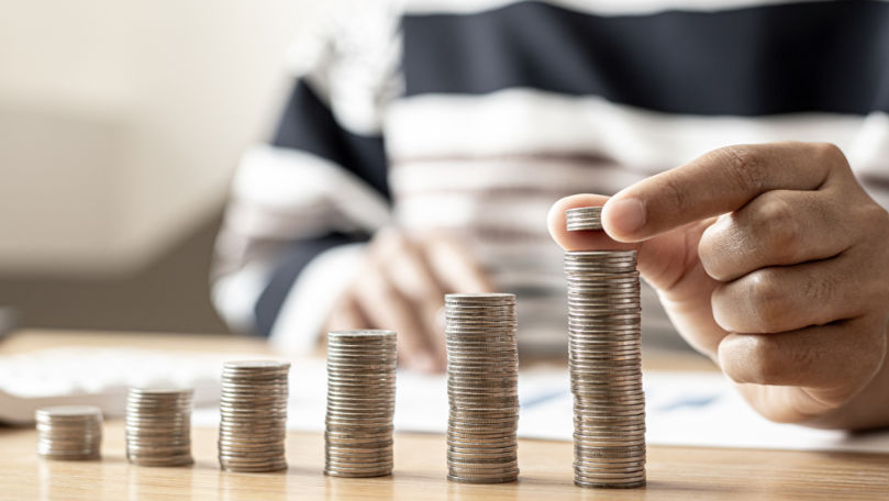 Republica Moldova a reușit să mențină un flux pozitiv de investiții
