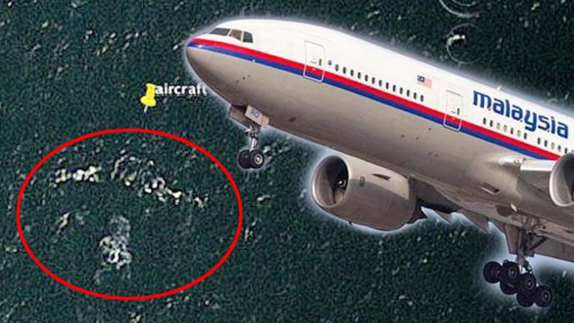 Dispariția MH370: Ministru, despre sfârșitul operațiunii de căutare