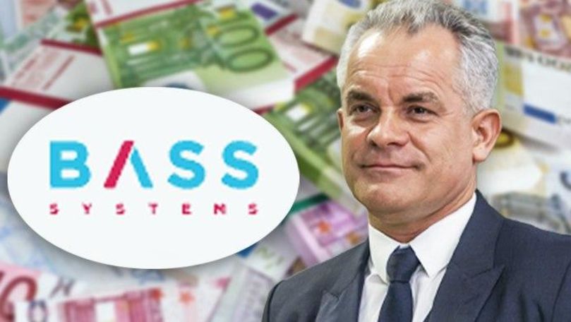 Морарь: Плахотнюк получил миллионы евро от Bass Systems. Коллаж: Point.md