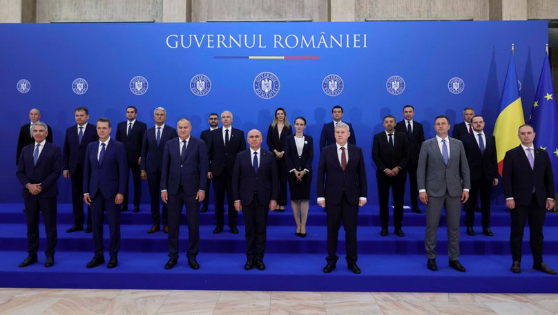 Cine sunt cei mai bogați miniștri din Cabinetul Bolojan