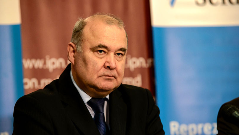 Ex-vicepremier: Modelul belarus al democrației merită dezvoltat