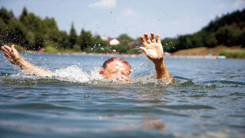 Alertă: 9 copii s-au înecat în R. Moldova. Sfaturile polițiștilor