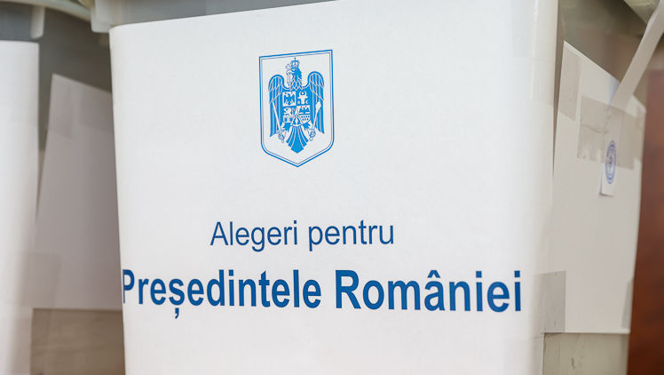 Alegeri în România: 64 de secții vor fi deschise în R. Moldova