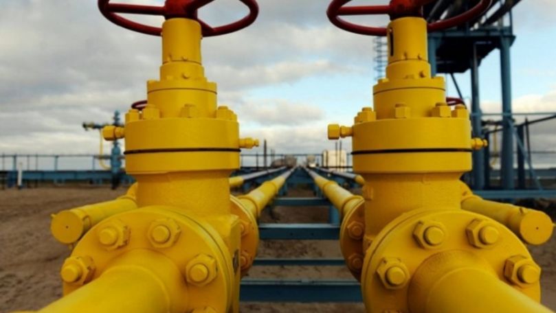 Tariful la gaz ar putea crește în Moldova după acordul Rusia-Ucraina