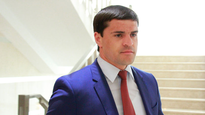 Рассмотрение уголовных дел в отношении Константина Цуцу затягивается.