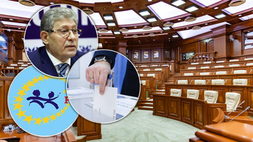 Partidul Liberal va participa la parlamentare? Răspunsul lui Ghimpu