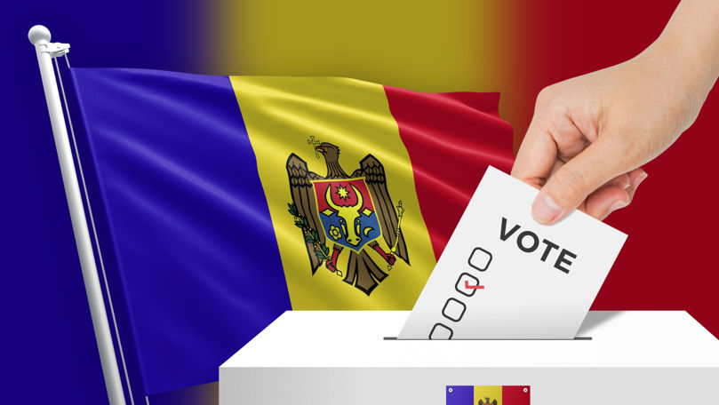 Sondaj: Șase partide politice pot intra în următorul Parlament