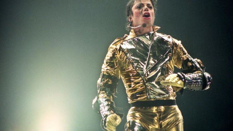 Detalii aflate la 10 ani de la moartea artistului Michael Jackson