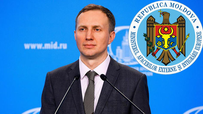 Rusia îndeamnă reținere la ajutorul militar din Occident. Reacția MAEIE