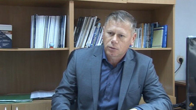 Ciochină, învinuit de omor, se victimizează: Am obosit de dezmăț