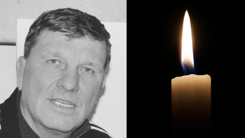 Doliu în sport: A decedat Mihail Rusu, Antrenor Emerit al R. Moldova