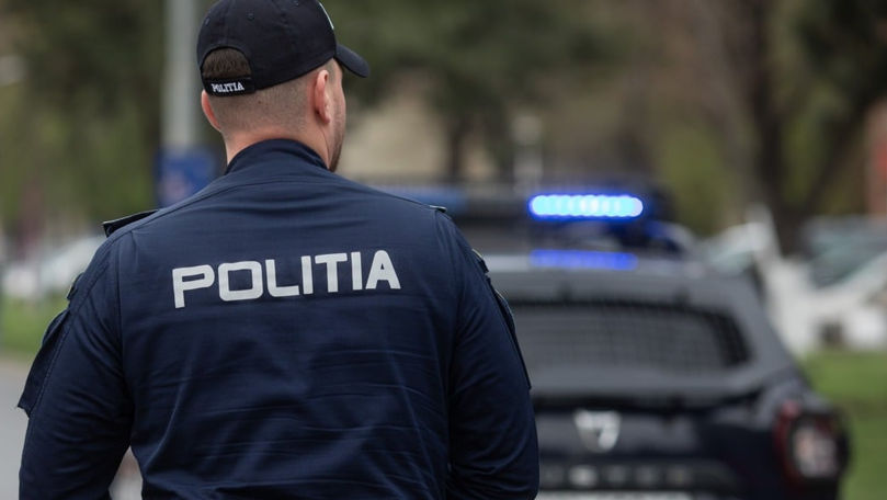 Mai mulți cetățeni, inclusiv jurnaliști, amenințați: Ce spune Poliția