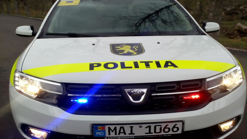 O femeie a murit la spital, după ce a fost lovită de un automobil