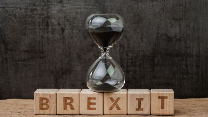 UE: Marea Britanie nu va finaliza rapid negocierile privind post-Brexit