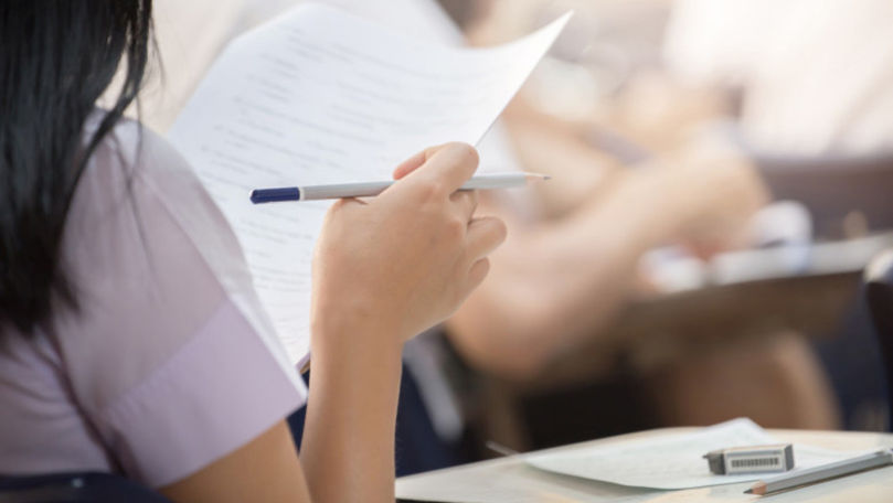 Peste 3.000 de elevi vor susține BAC-ul în sesiunea suplimentară