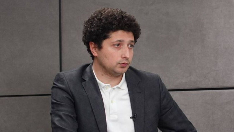 Radu Marian: În următorii 10 ani, R. Moldova își va tripla veniturile