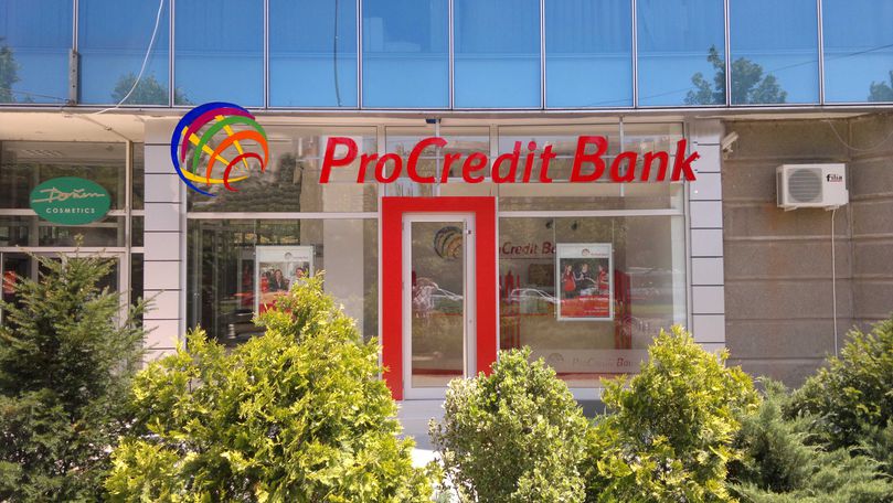 O bancă din R. Moldova și-a majorat de trei ori profitul