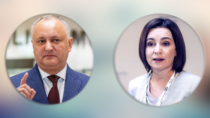 Sondaj: Cine sunt politicienii în care oamenii au cea mai mare încredere
