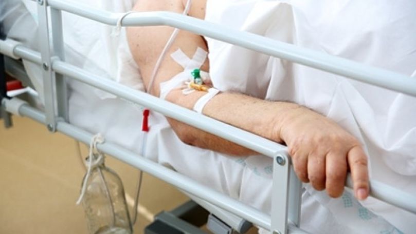 Grav accident în Găgăuzia: 4 persoane, internate la spital