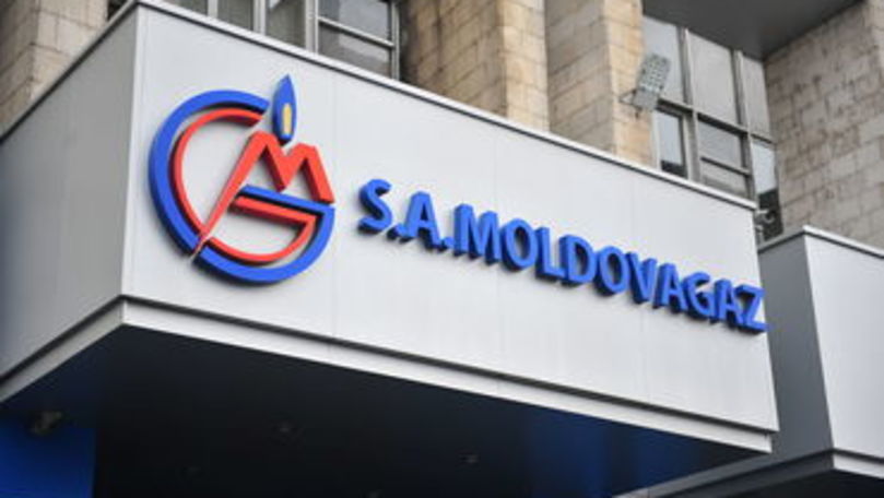 Чистая прибыль молдо-российского АО «Молдовагаз» в 2018 году составила 191,49 млн леев, сократившись в 10 раз.