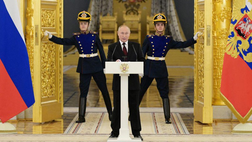 Vladimir Putin, o scurtă istorie a vieții și ascensiunii la cârma Rusiei
