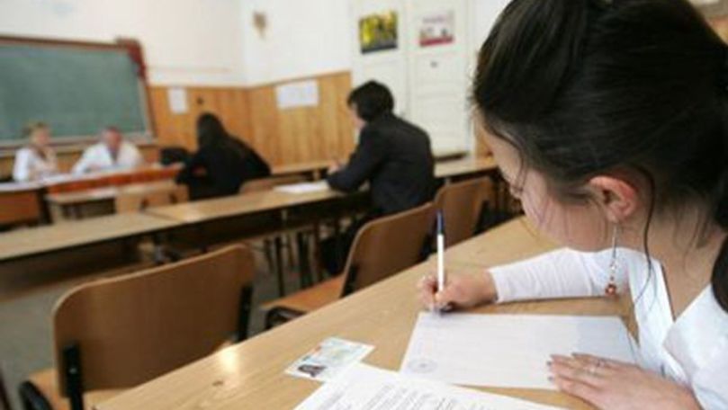 BAC 2019: 15.000 de candidați susțin proba la disciplina la alegere