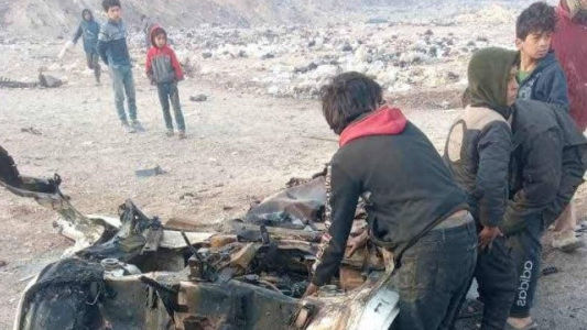 Siria: Al doilea atac după răsturnarea regimului al-Assad. Sunt 15 morți