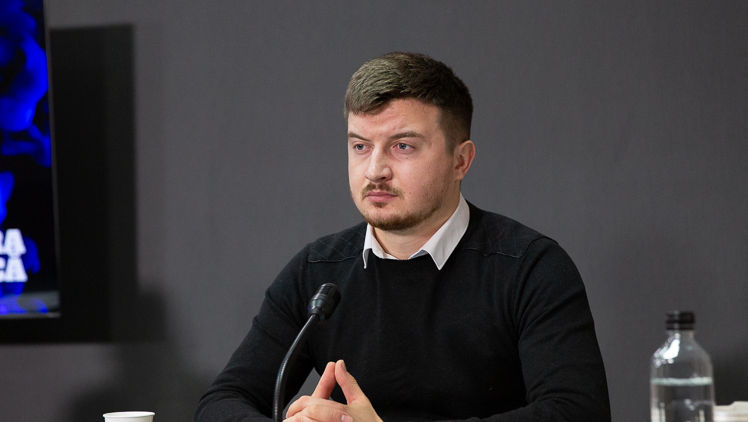 Expert: Ajutorul militar al UE este vital pentru protecția R. Moldova