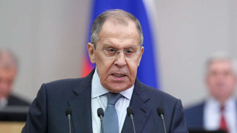 Lavrov spune că majoritatea ţărilor dau dreptate Rusiei, dar nu recunosc