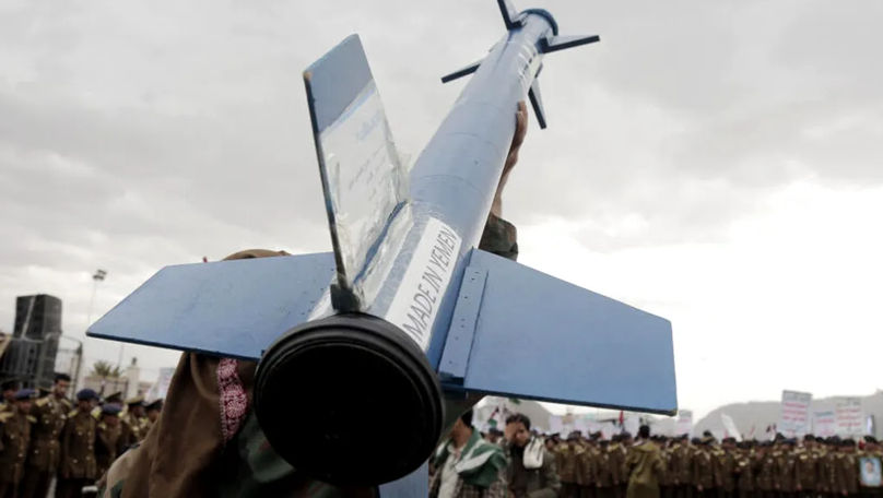 Două rachete lansate din Yemen au fost interceptate de Israel