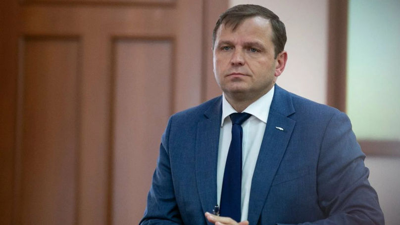 Нэстасе: Протесты Шора нужны Санду для дискредитации протестного движения. Фото: publika.md